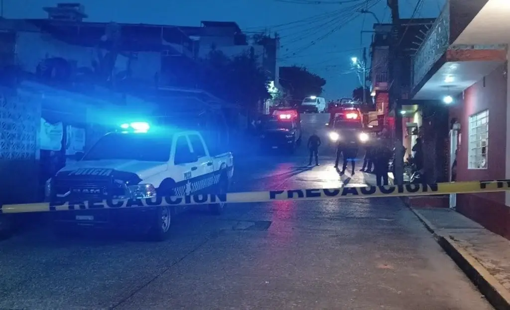 Mujer muere atacada con arma blanca en Fortín, Veracruz; detienen a su hermano