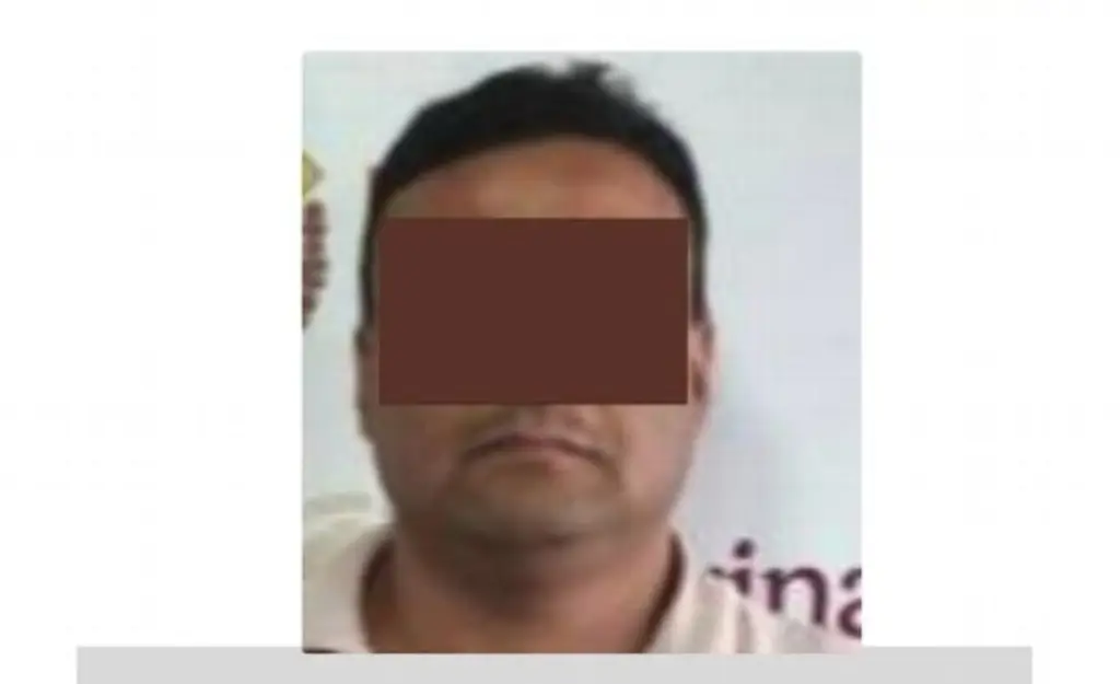 Es policía municipal de Xalapa, el detenido por cobrar derecho de piso a comerciantes