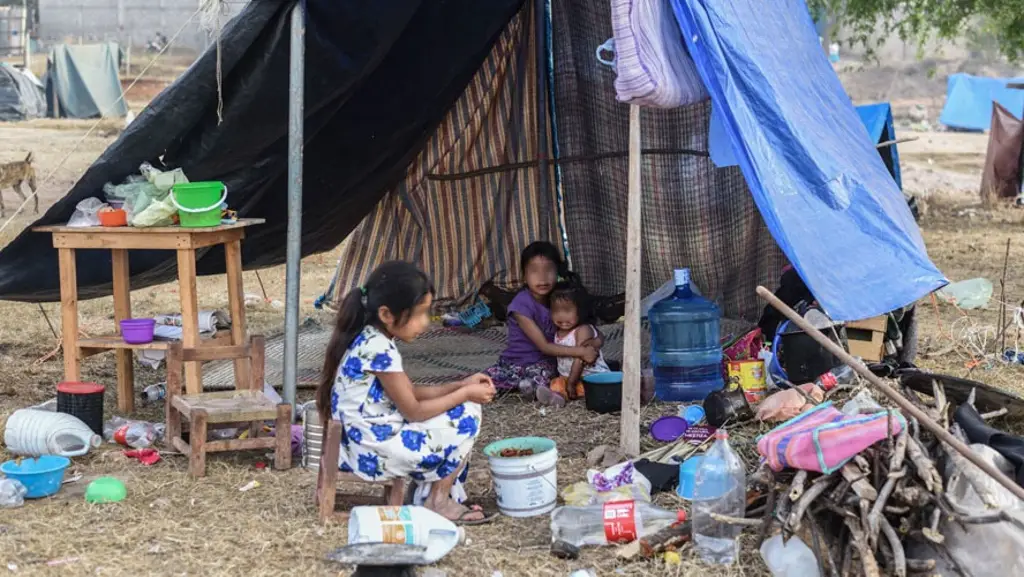 Disminuye la pobreza en Veracruz; aumentan rezago educativo y carencias en salud: INEGI