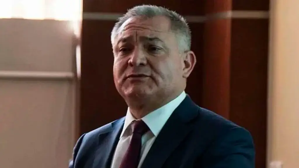 Dan 90 días más para que García Luna apele su condena por narcotráfico en EU