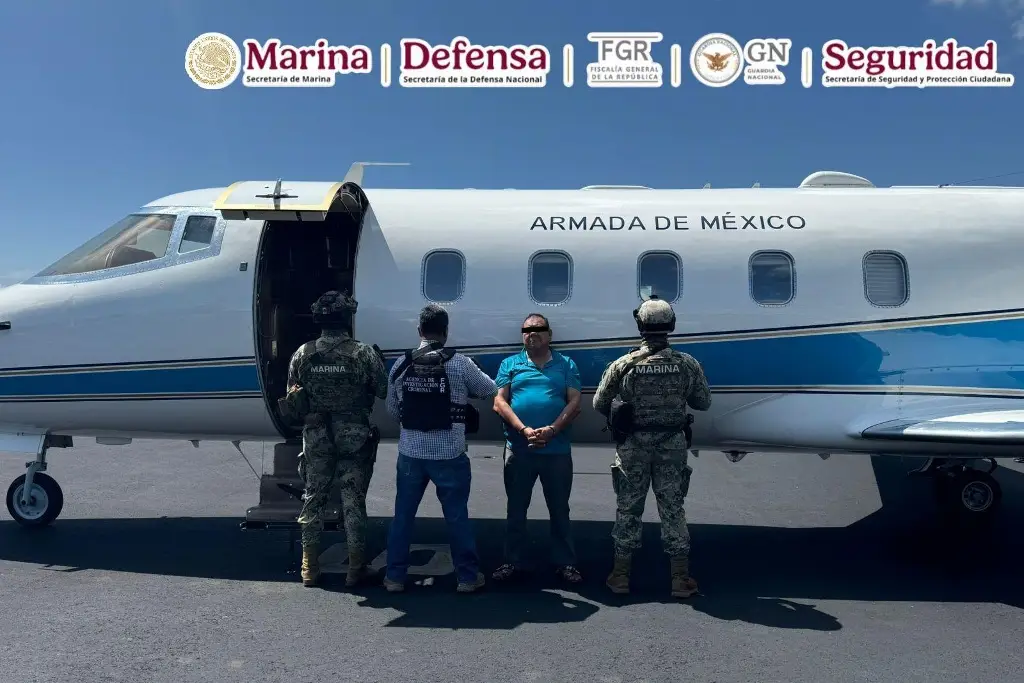 Aseguran más de media tonelada de cocaína en costas de Guerrero