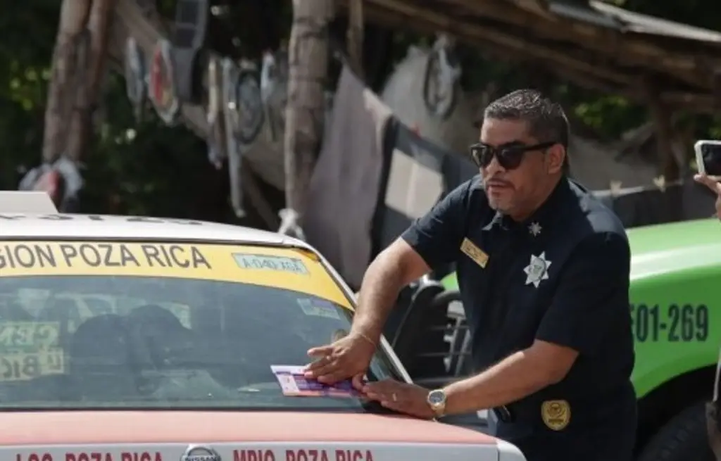 Por hechos de violencia, refuerzan acciones de seguridad al norte de Veracruz