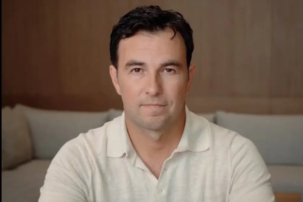 Checo Pérez regresa a la Fórmula 1 con la nueva escudería de Cadillac