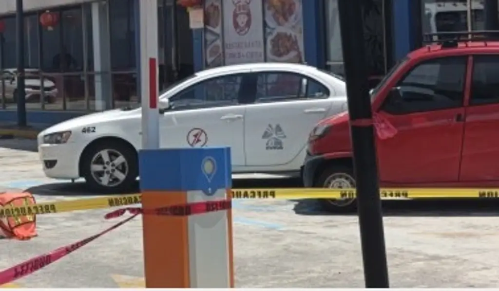 Embajada de China intervendría tras asesinato de dueño de restaurante en Orizaba, Veracruz