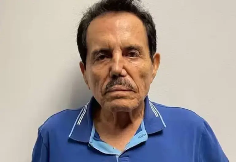 ‘El Mayo’ Zambada se declarará culpable de dos delitos en EU