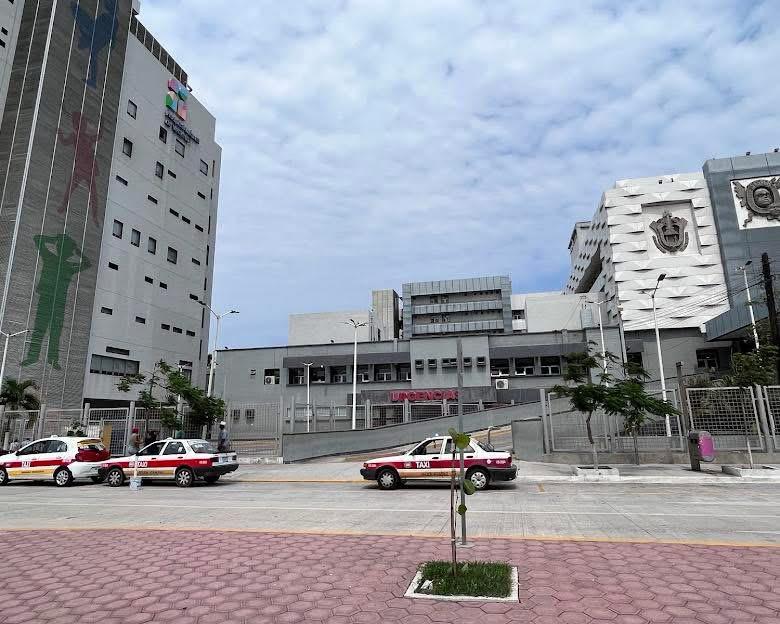Efectúan nuevos nombramientos en Hospital de Alta Especialidad de Veracruz