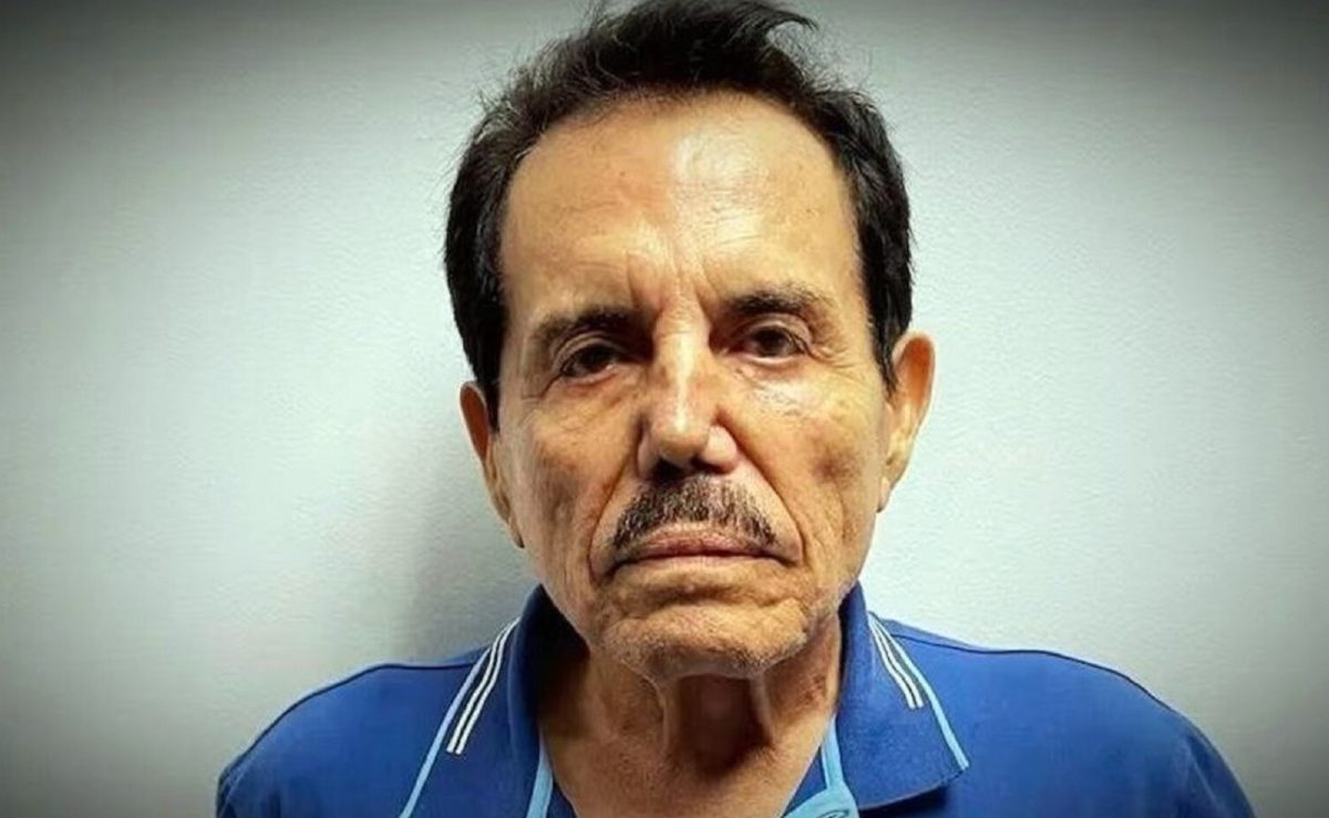 ‘El Mayo’ Zambada se declarará culpable en Nueva York