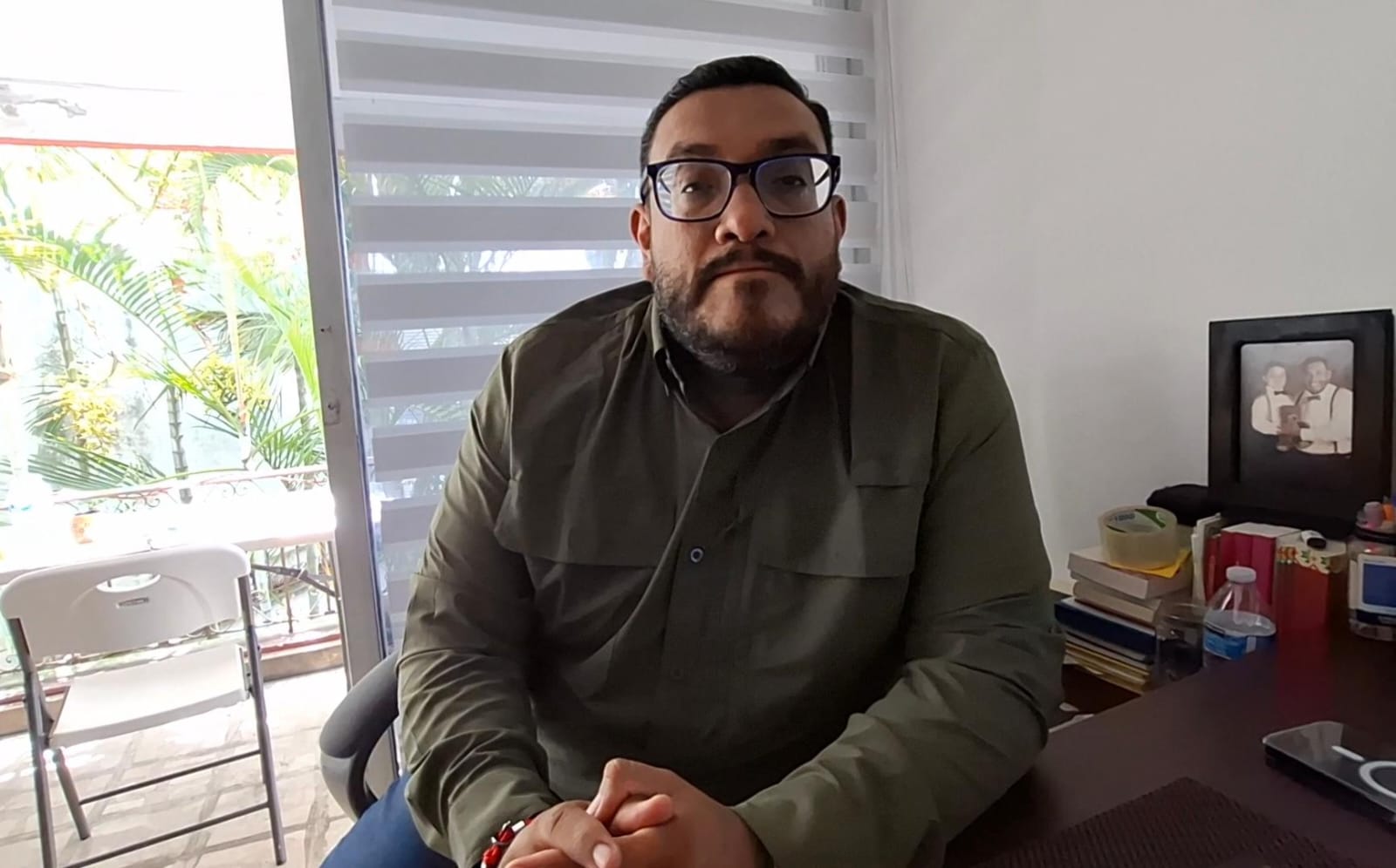 En octubre se definirá distribución de regidurías en los 212 municipios de Veracruz: Morena