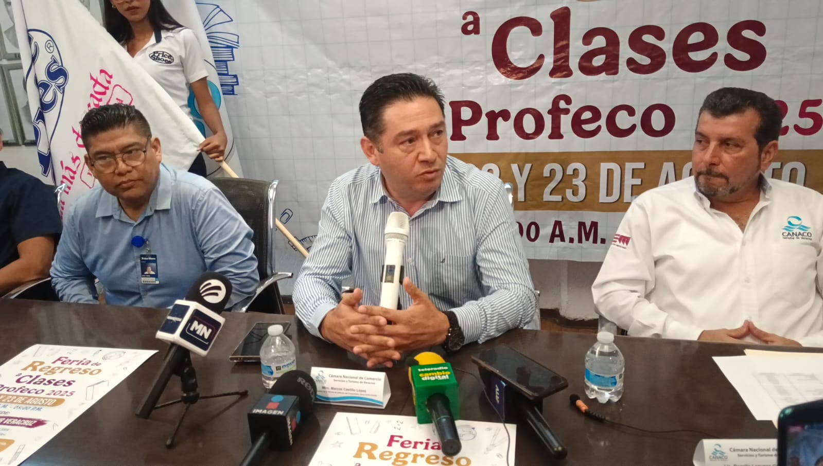 Autos del Golfo: Imputan a 7 empleados por fraude genérico