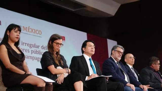 SEP ofrece disculpas públicas por abusos sexuales a menores en Jardín de Niños Marcelino