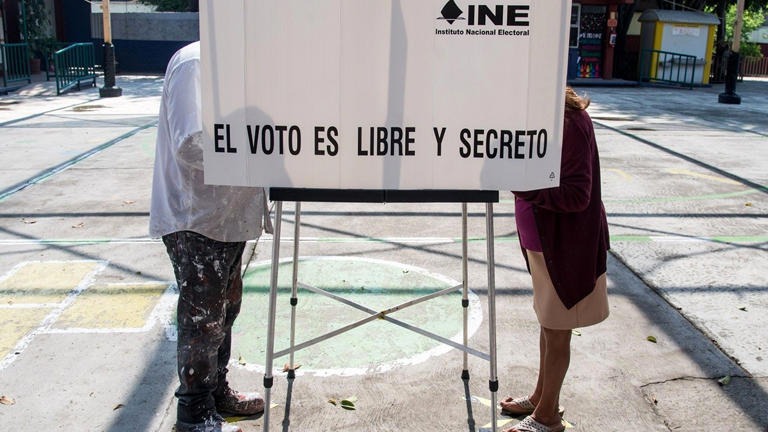 Veracruz ocupó sexto lugar de participación ciudadanía en elección judicial