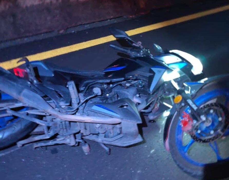 Mueren hermanos arrollados por tráiler en la Veracruz–Poza Rica