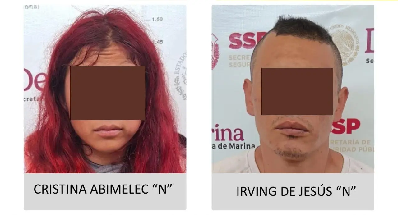 Cae pareja por crimen de maestro Fernando Galván en Altotonga