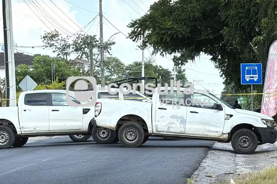 Dos muertos y un herido en ataque armado, en Tuzamapan