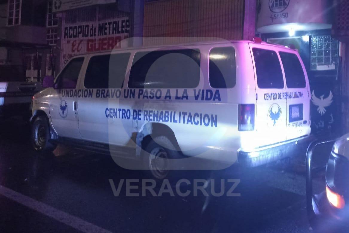 Hombre muere en centro de rehabilitación de Banderilla