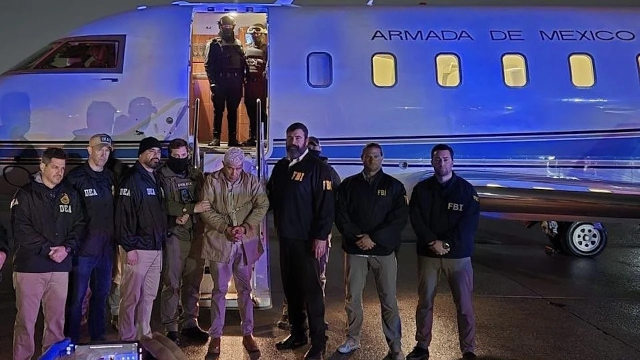 EU tampoco pedirá pena de muerte para Rafael Caro Quintero, ni para “El Viceroy” Carillo Fuentes