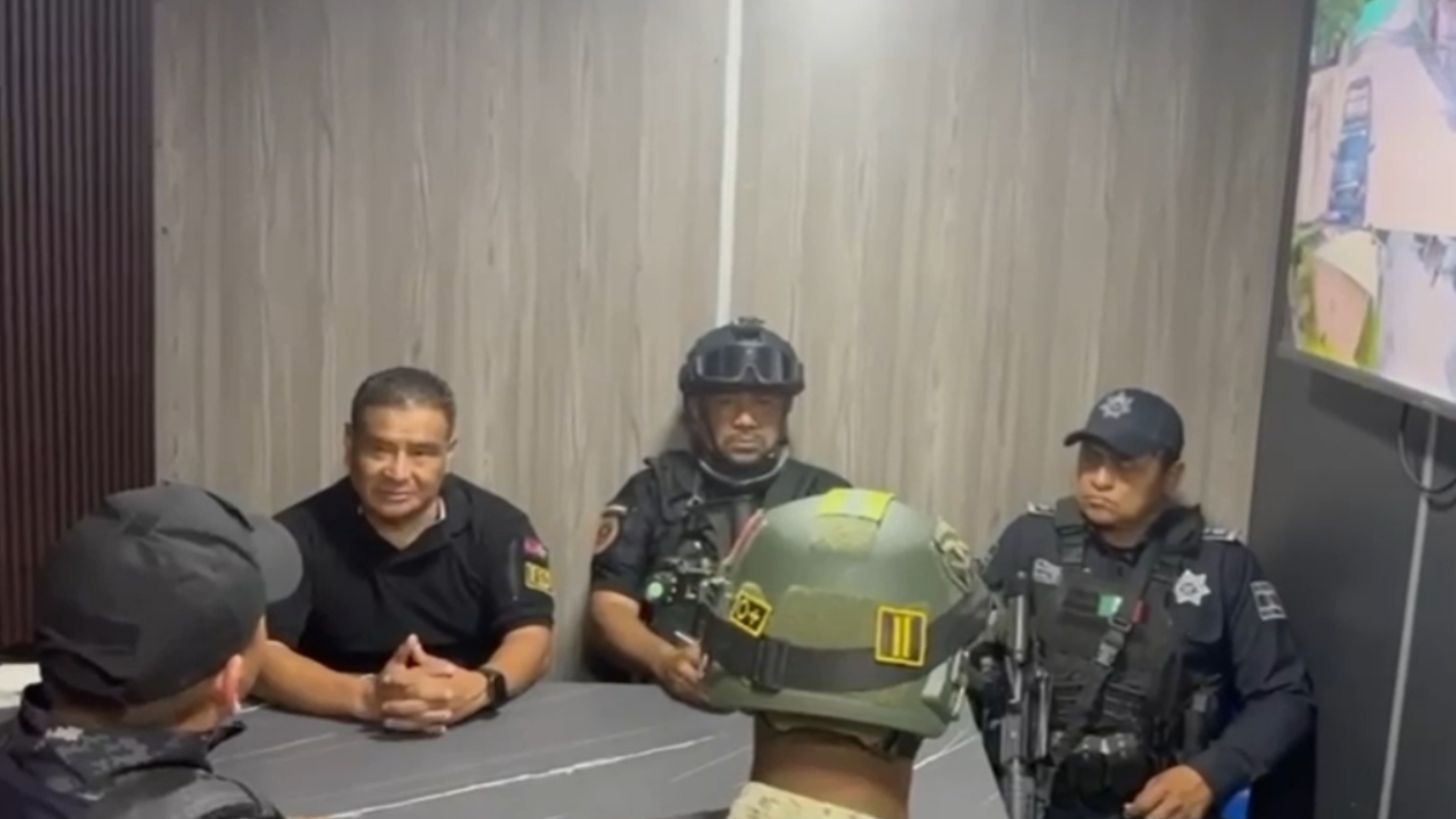 Autoridades en Chiapas niegan que haya desplazamiento de habitantes hacia Guatemala por violencia