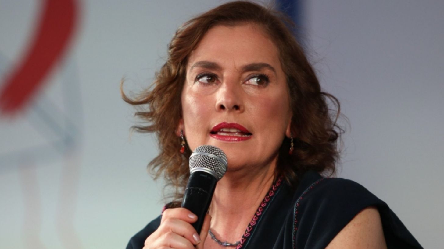 “No me he ido a vivir allá ni a ningún otro lado”: Beatriz Gutiérrez Müller niega residencia en España