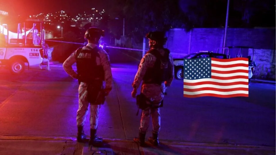 Estados Unidos emite alerta de viaje a Veracruz por violencia peligrosa