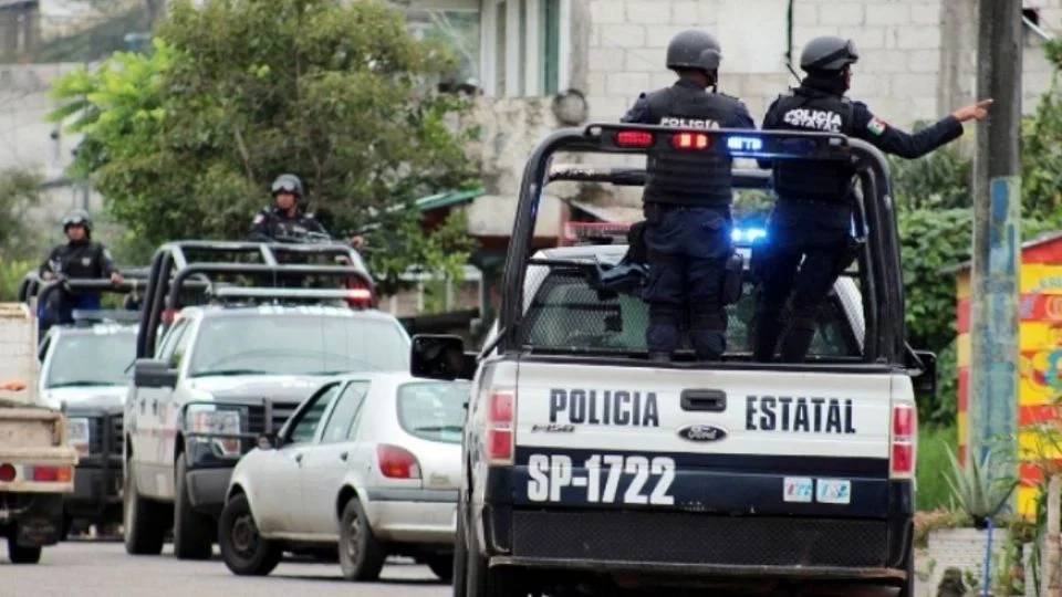 En persecución, intentan plagiar a reportero de Poza Rica