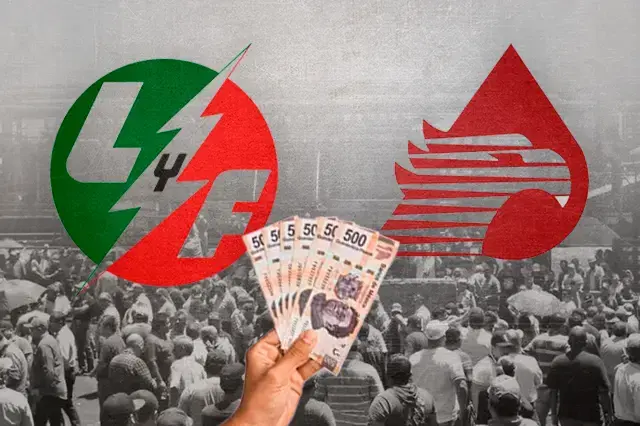 3 mil exfuncionarios viven con pensión superior al sueldo de Sheinbaum