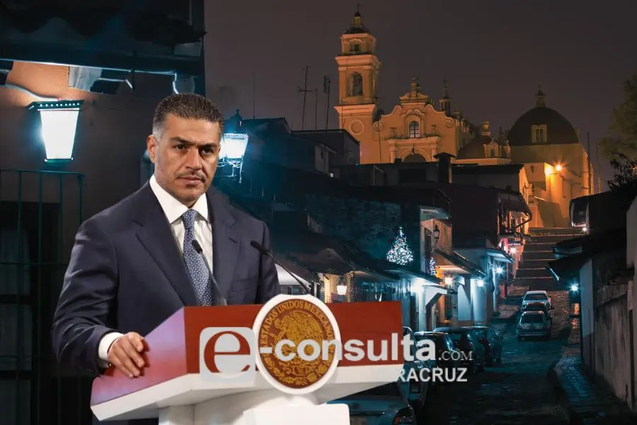 CNDH pide a Harfuch reparar daño por tortura a hombre en Xalapa