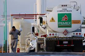 Pemex adeuda pagos a 45 ermpresas de Veracruz