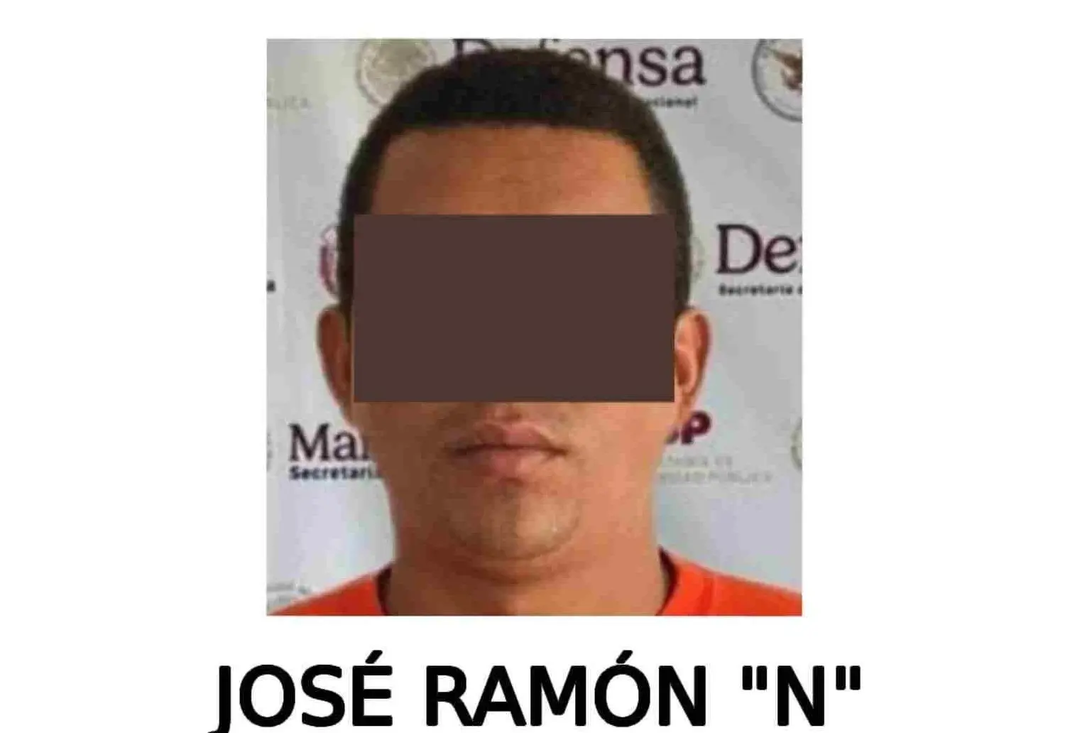 Cae quinto implicado por secuestro y asesinato de maestra Irma