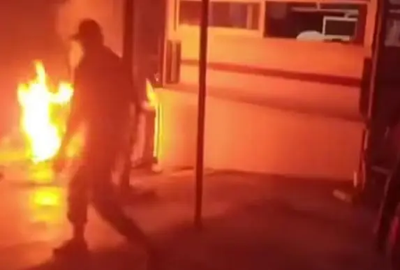 Son 9 los muertos por motín en penal de Tuxpan; 5 eran de Guatemala