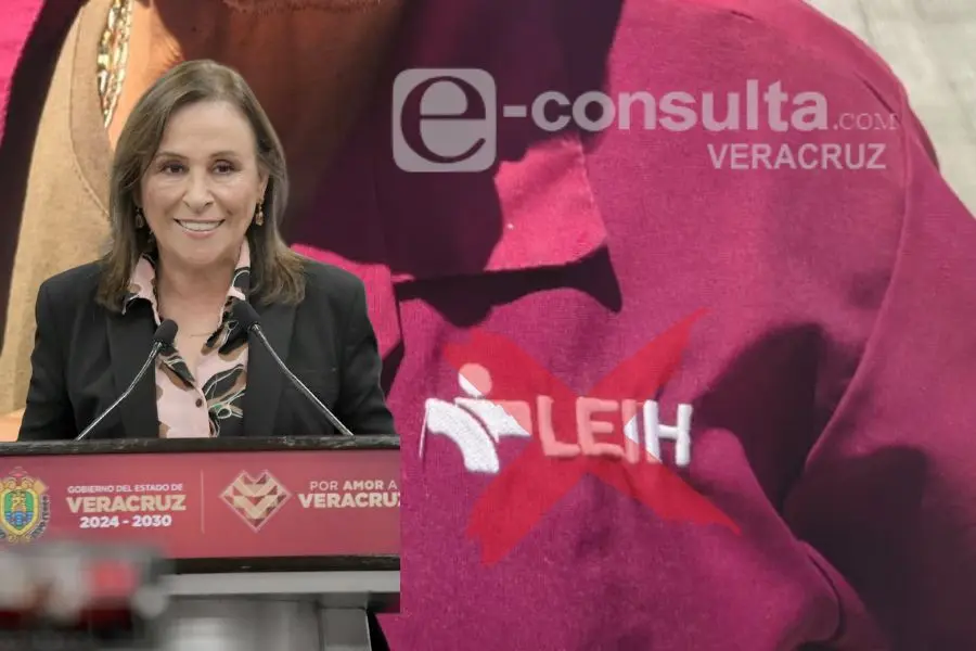 IMSS-Bienestar cancelará contrato a LEIH por adeudos en Veracruz