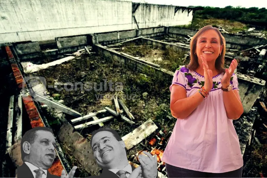 Nahle construiría penal de Medellín prometido en 2010 por Fidel