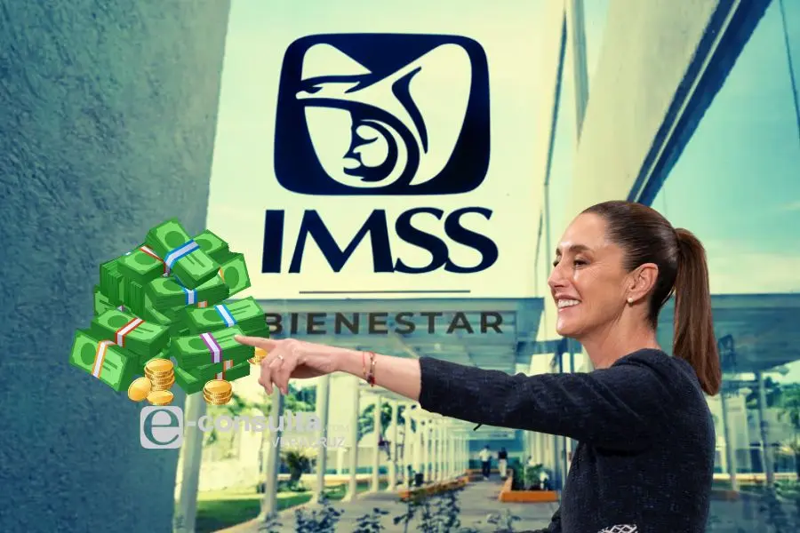 Sheinbaum ordena revisar pagos a trabajadores de limpieza en Veracruz