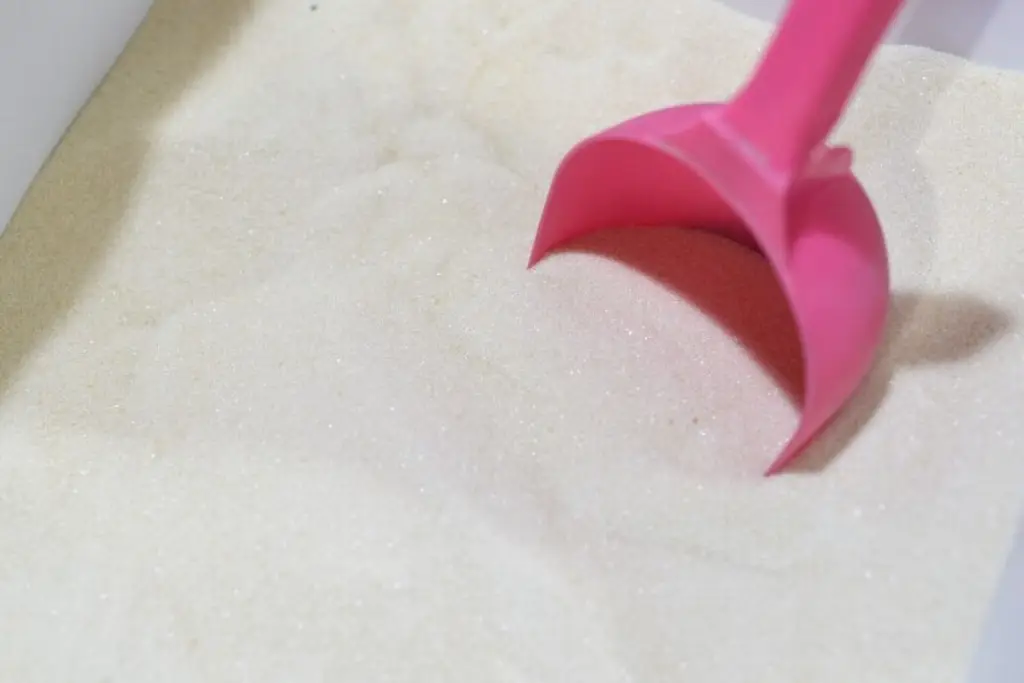 Investigan contrabando de azúcar de mala calidad por el puerto de Veracruz