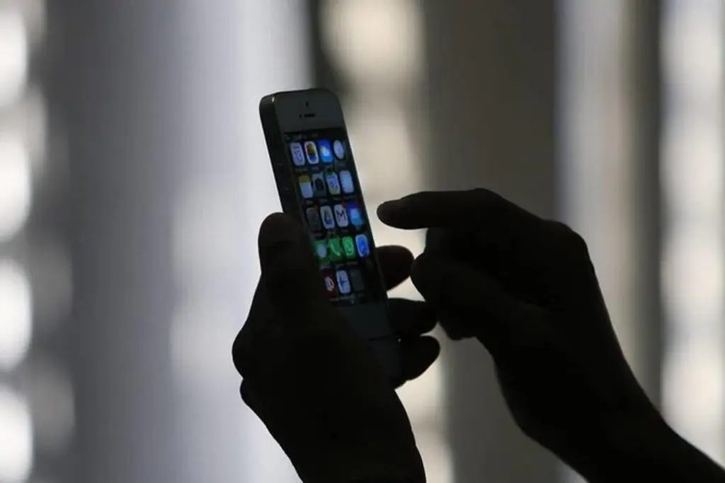 Inhabilitan 1,511 teléfonos utilizados para extorsionar en Veracruz