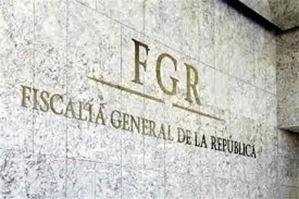 Detienen a 18 por delitos federales en Veracruz: FGR