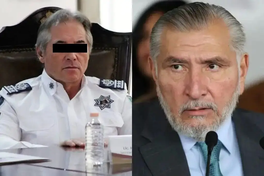 FGR anuncia avances en el caso Hernán ‘N’; Adán Augusto no tiene vinculación directa