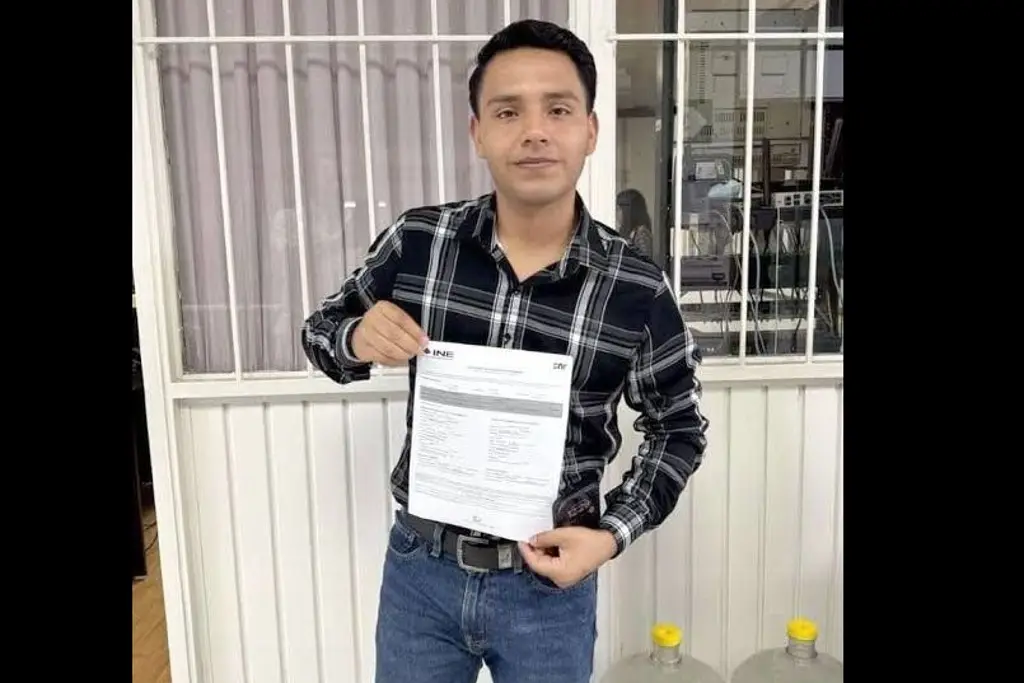 Ex candidato de Morena a la alcaldía de Coxquihui, entre los desmembrados hallados al norte de Veracruz