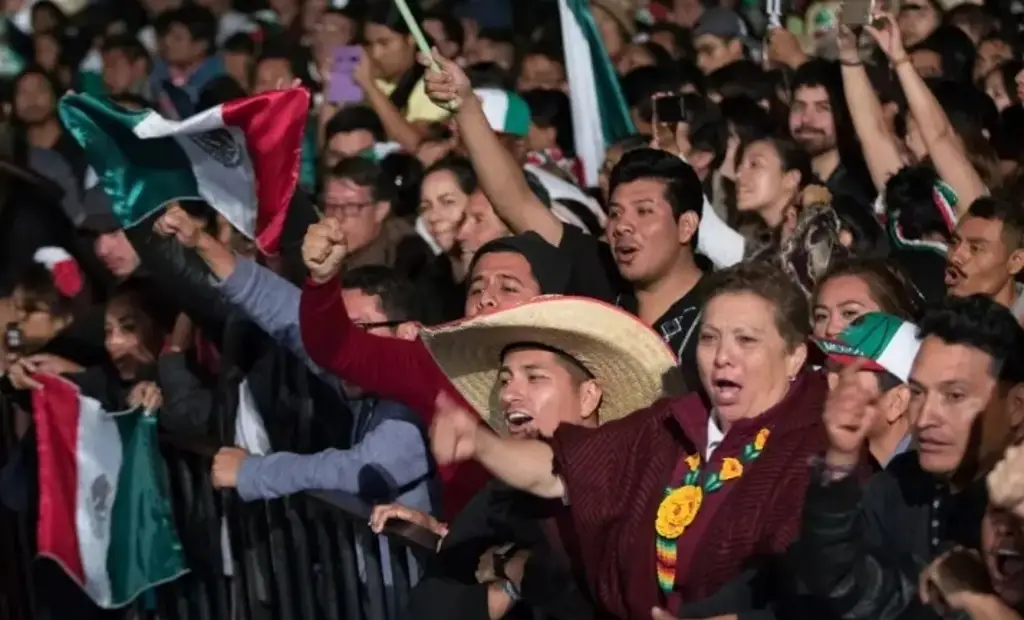 Ahora fue Zozocolco; ya son 3 municipios de Veracruz que cancelan Grito y Desfile de Independencia