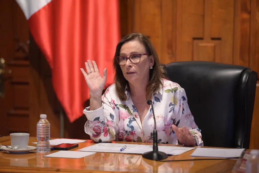 Rocío Nahle anuncia nuevo hospital de especialidades en Minatitlán