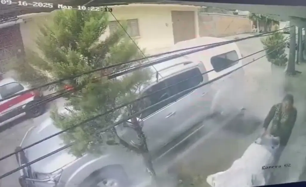 Dejan 3 lesionados explosiones con bombas Molotov en Orizaba