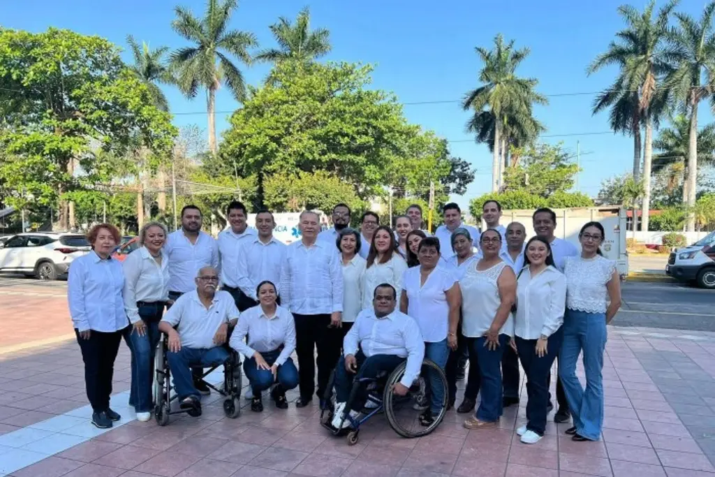 Lo mejor para Poza Rica es repetir la elección municipal: PAN