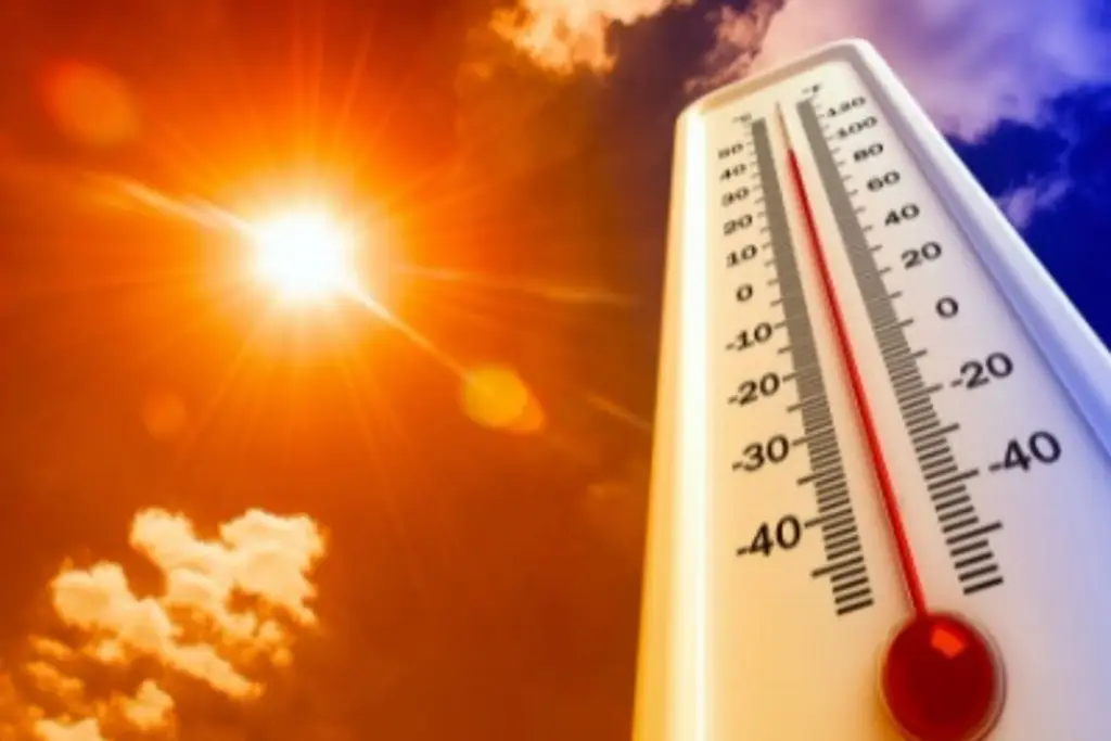 Emiten Alerta Climática para Veracruz ¡Este es el pronóstico para octubre y noviembre!