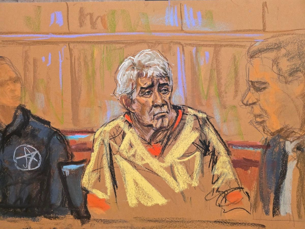 Comparece Rafael Caro Quintero en su cuarta audiencia de procedimiento en NY