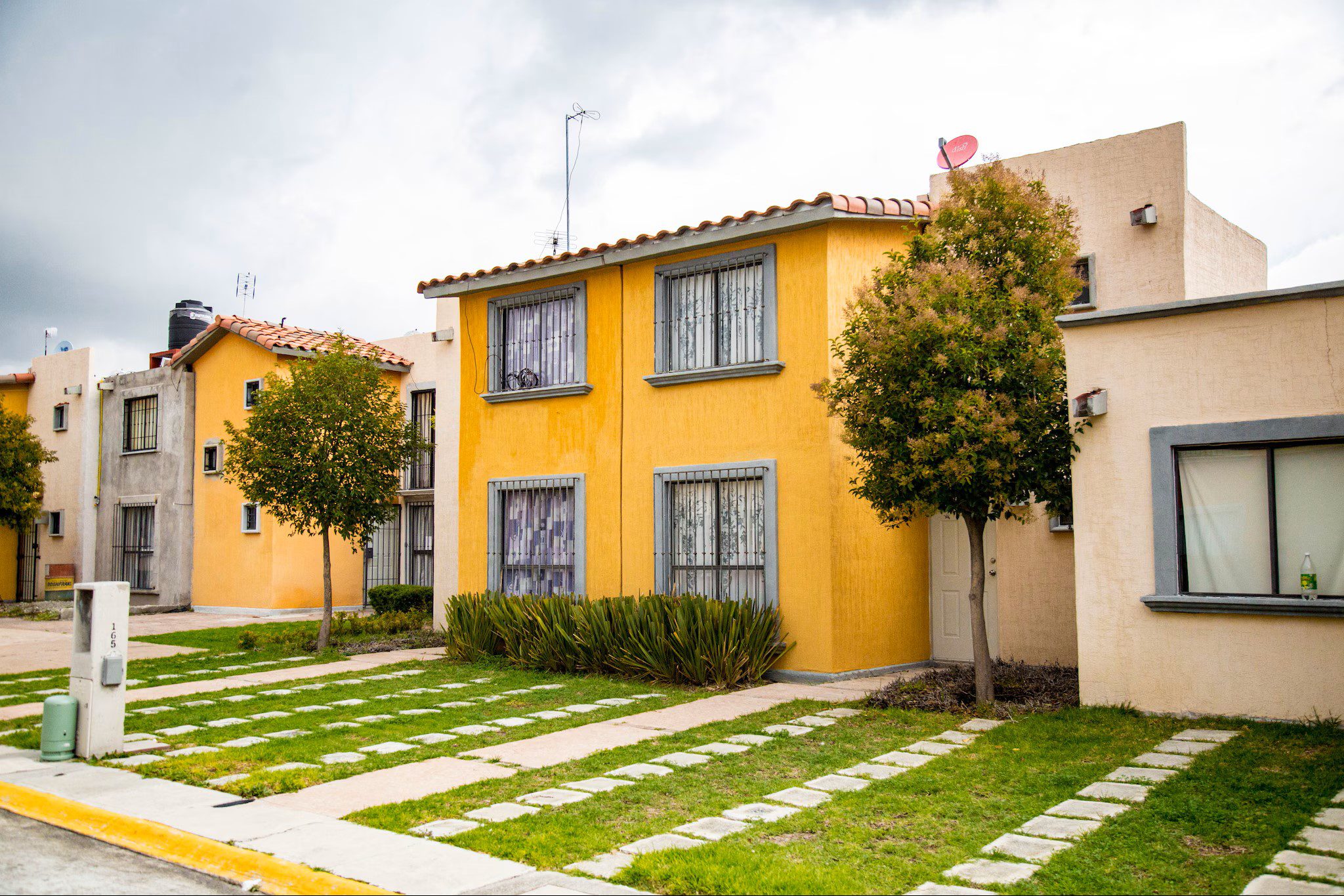 En Veracruz, más de 22 mil casas se construirán a través de Vivienda para el Bienestar