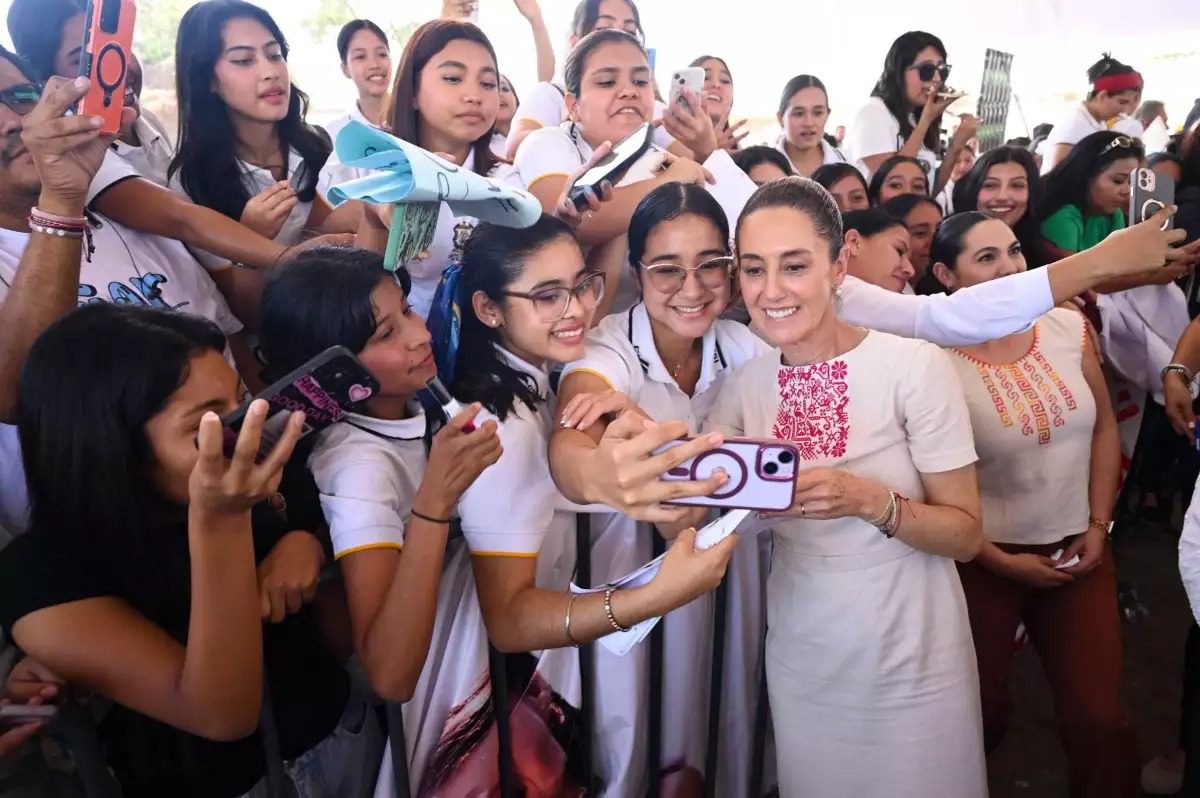 Gobierno reforzará atención psicológica de jóvenes tras homicidio de estudiante