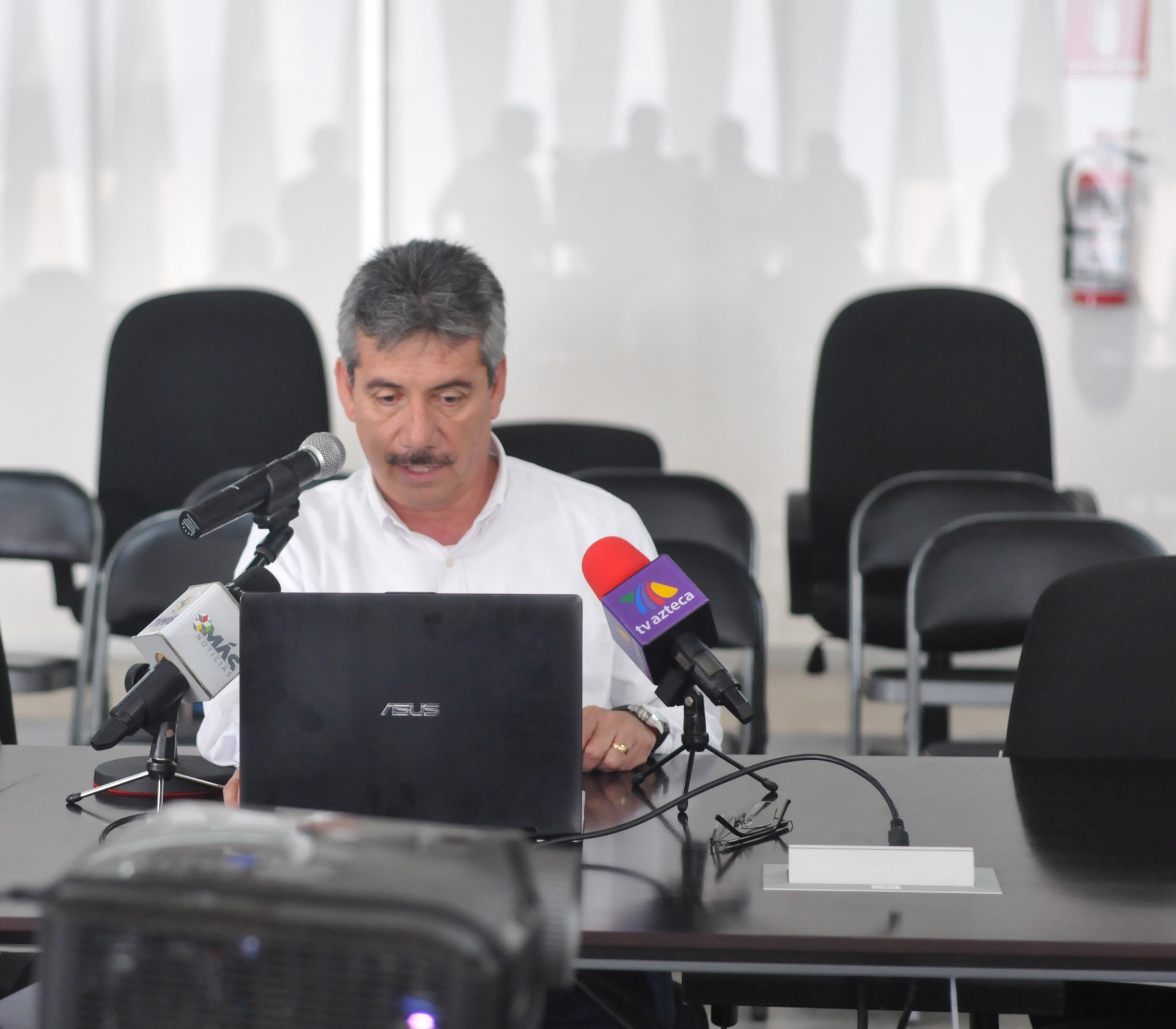 PC alerta por lluvias durante jueves y viernes