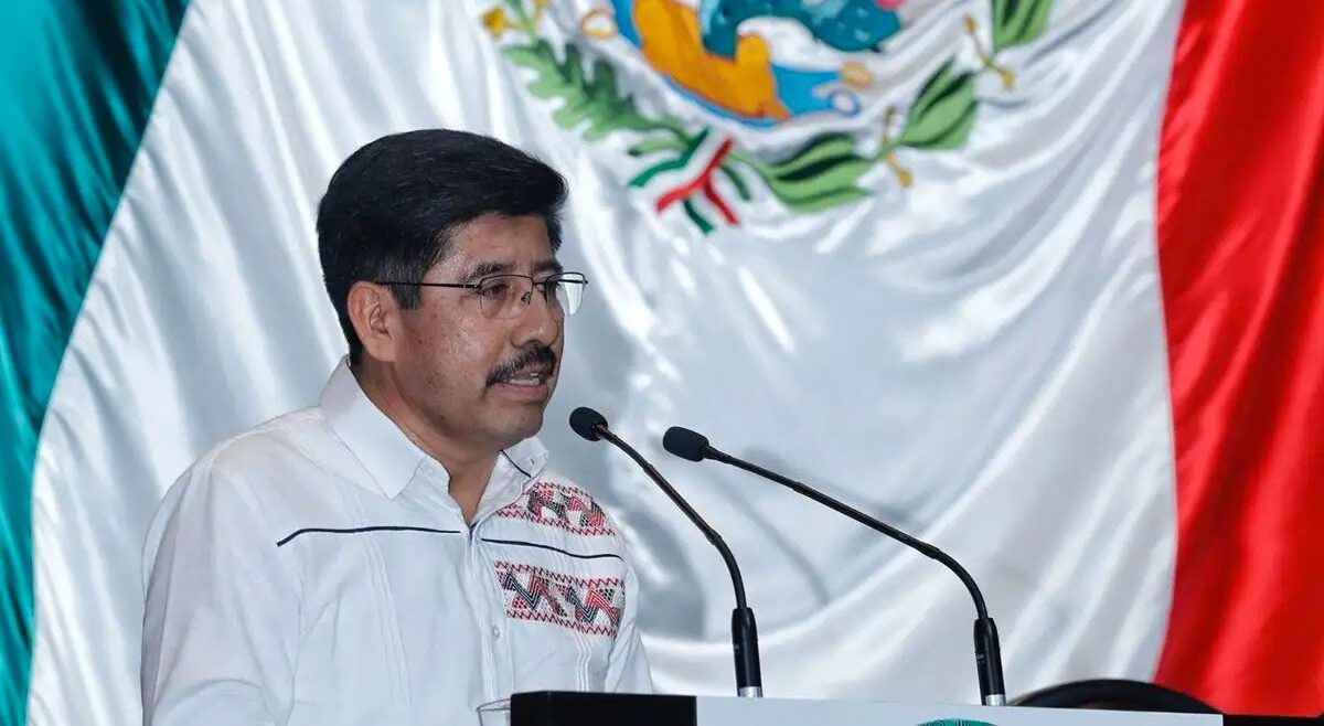 Pide Aguilar a la ciudadanía confiar en la nueva SCJN; «será diferente»