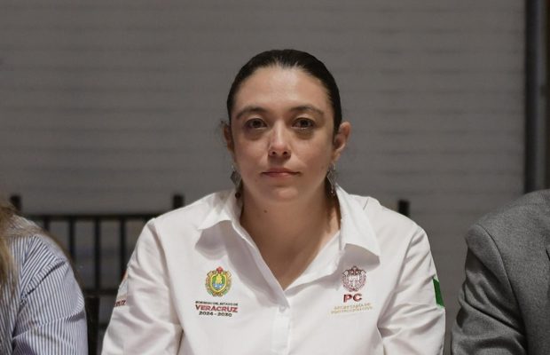 Veracruz con “sismicidad media”; deben mantenerse protocolos de atención vigentes