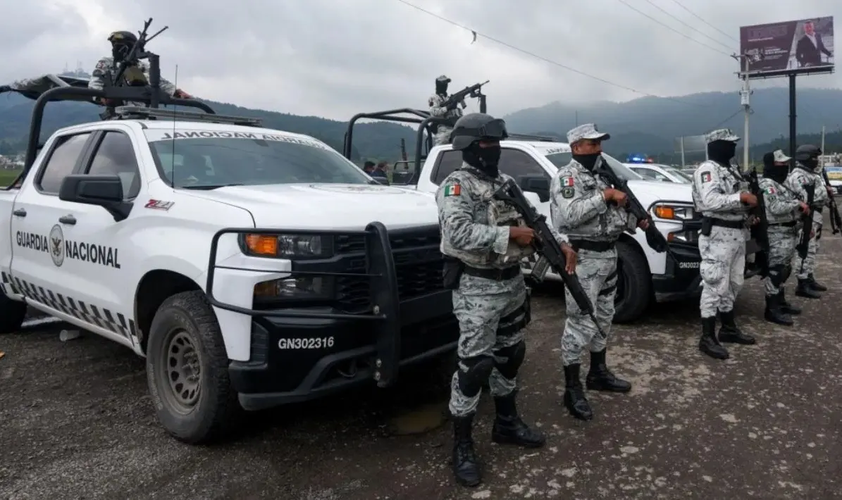 Veracruz, segundo lugar nacional en enfrentamientos en 2024