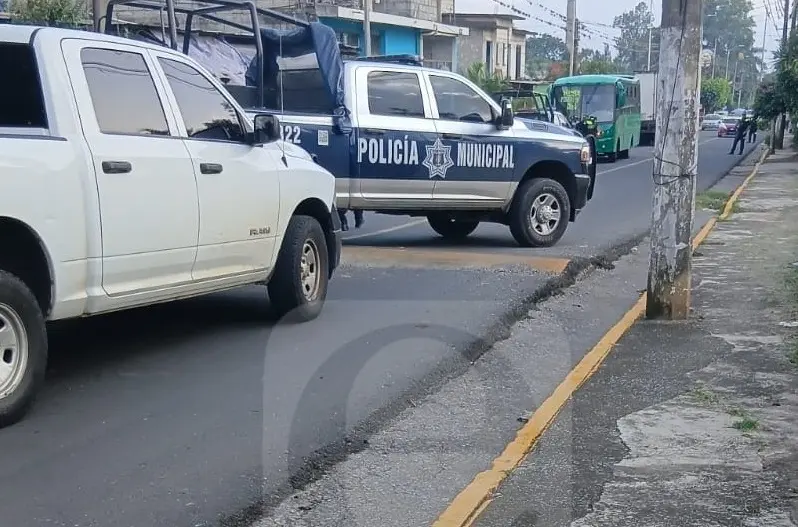 Luisa visitó a su esposo en el penal de La Toma; luego fue asesinada